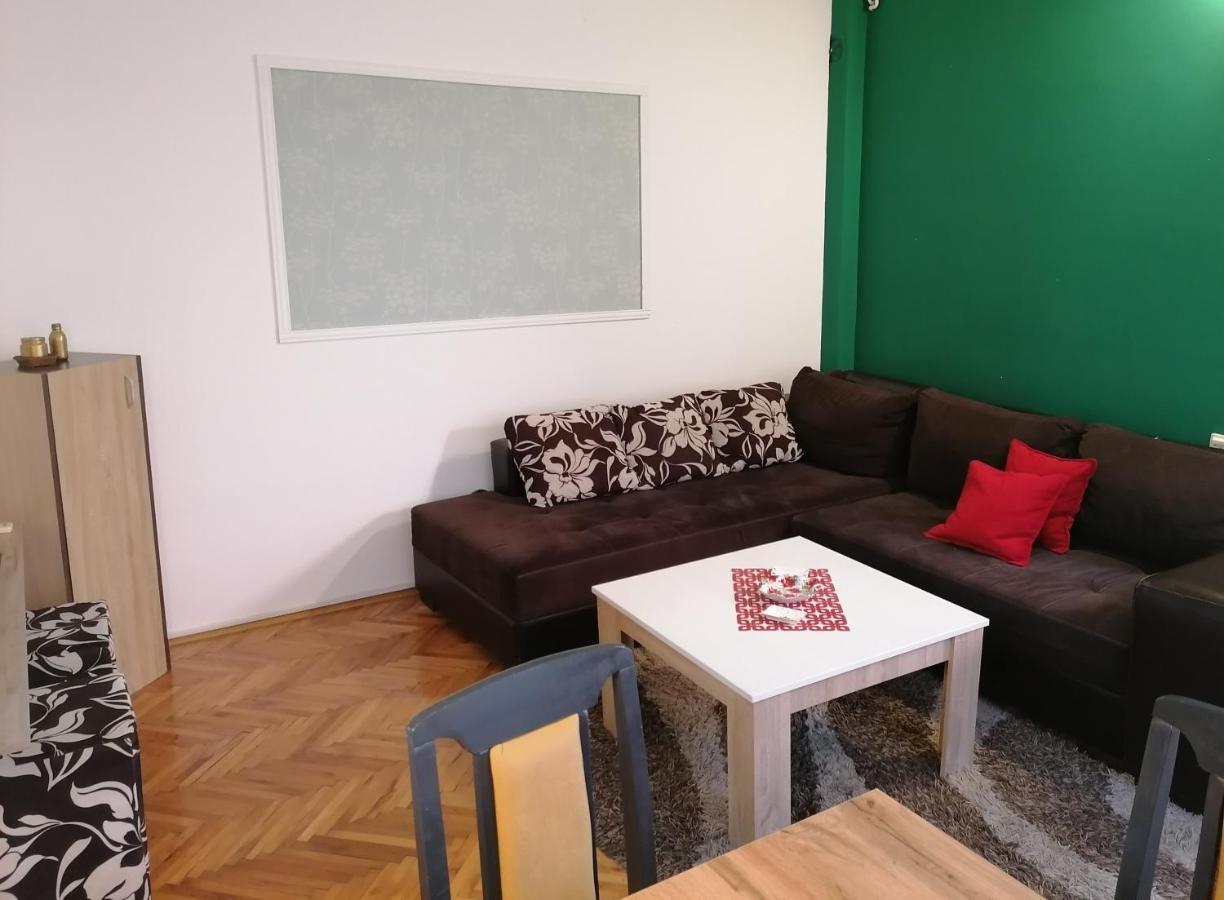 Apartman Centar Krusevac Exterior photo
