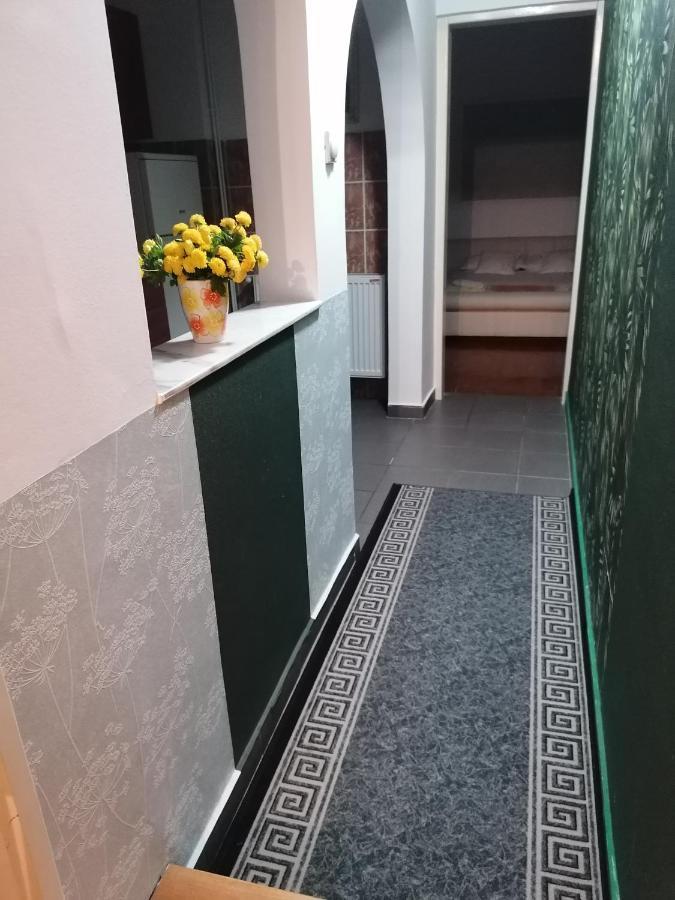 Apartman Centar Krusevac Exterior photo