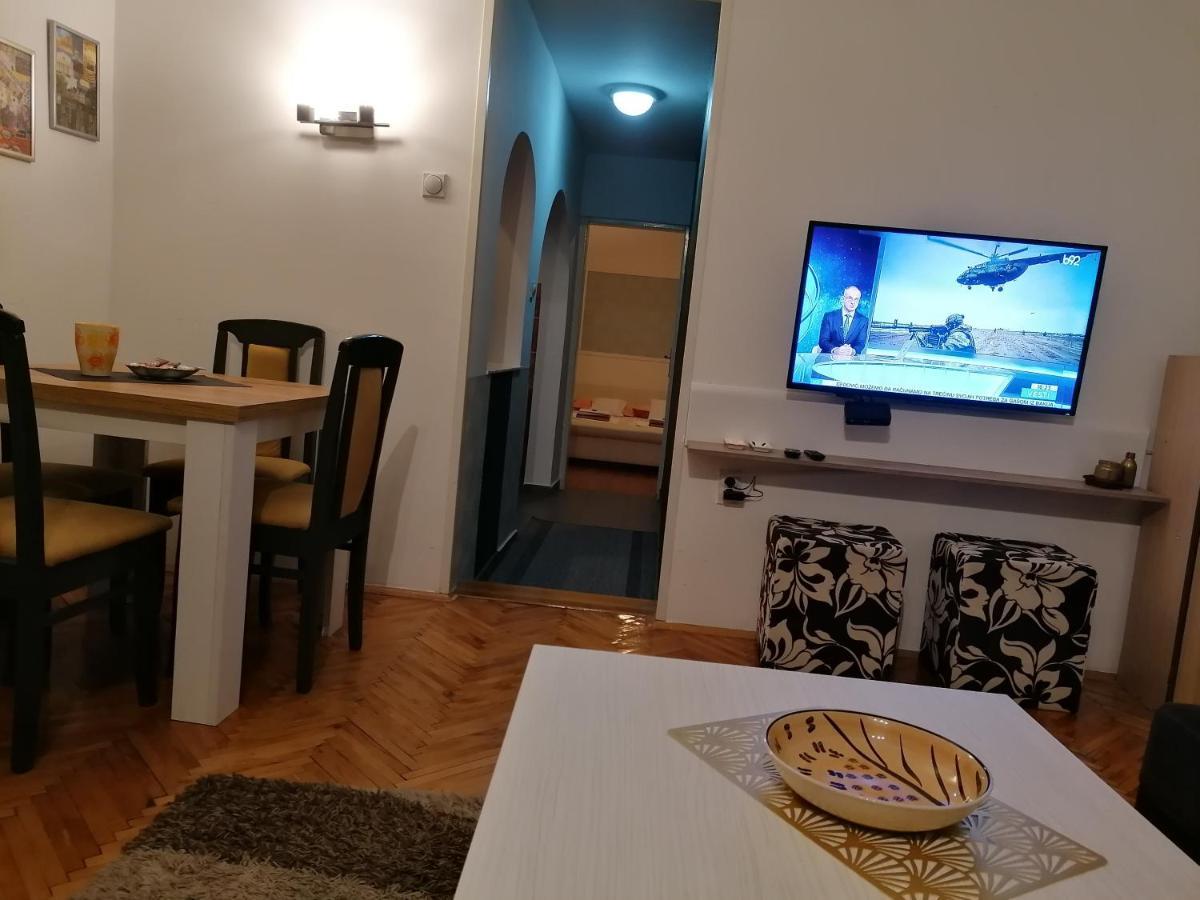 Apartman Centar Krusevac Exterior photo