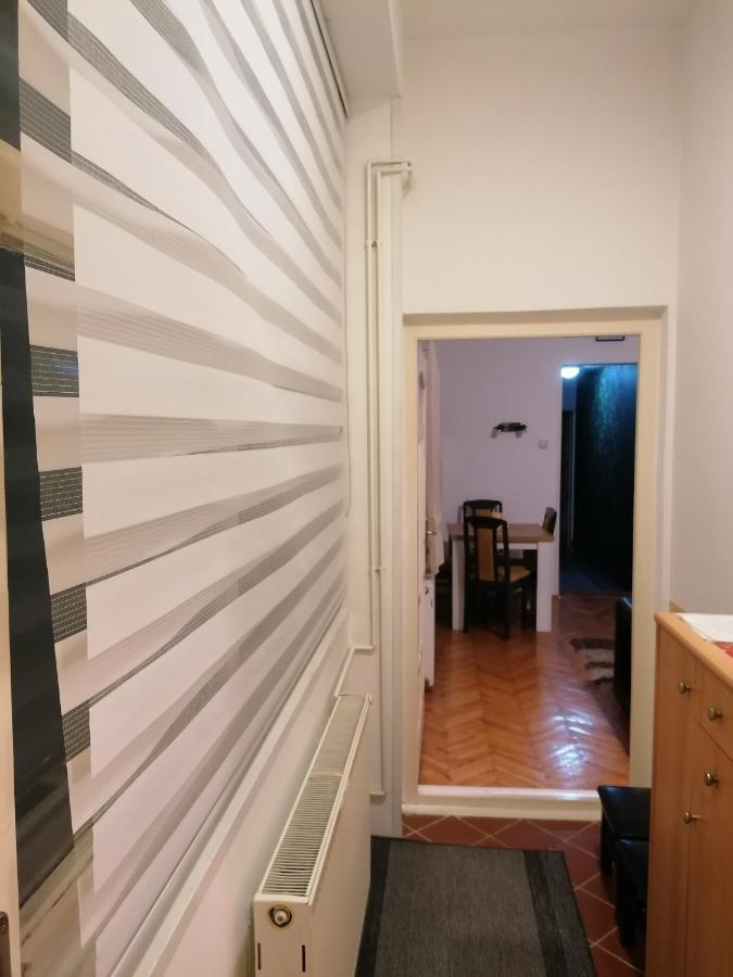 Apartman Centar Krusevac Exterior photo