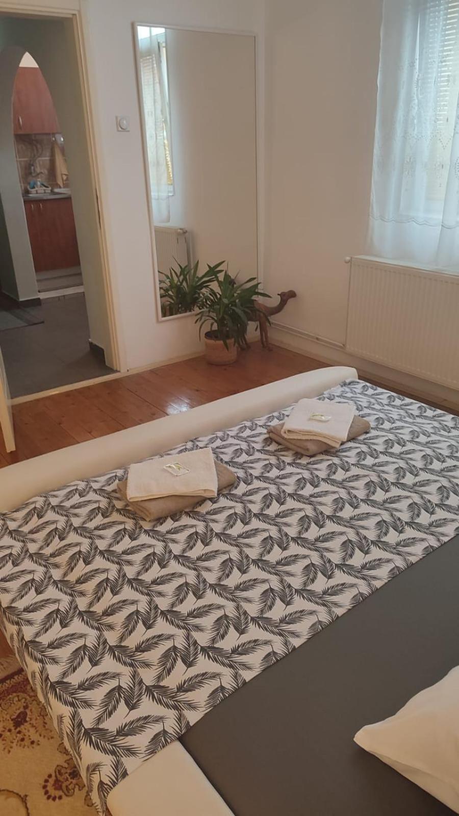 Apartman Centar Krusevac Exterior photo