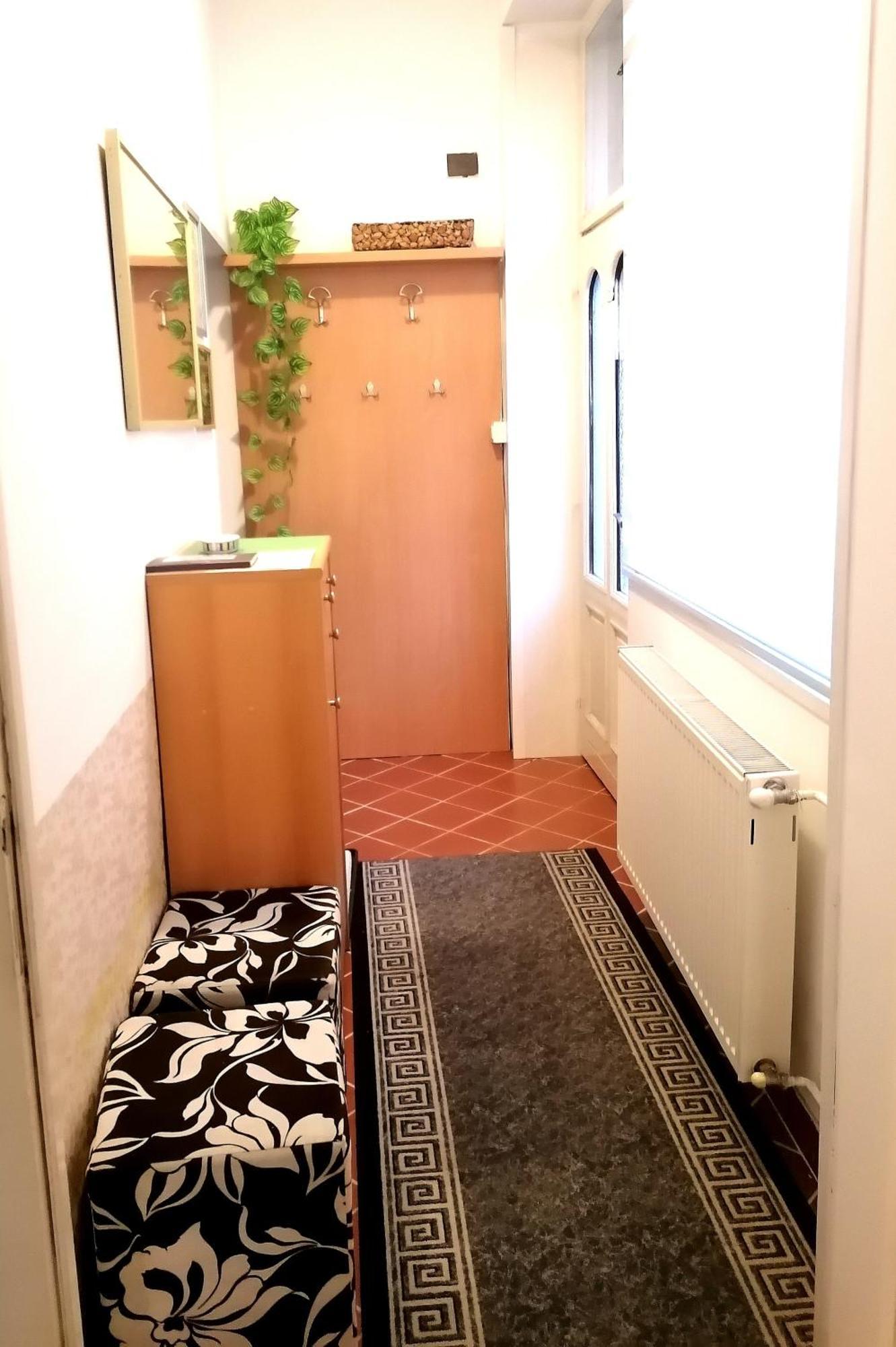 Apartman Centar Krusevac Exterior photo