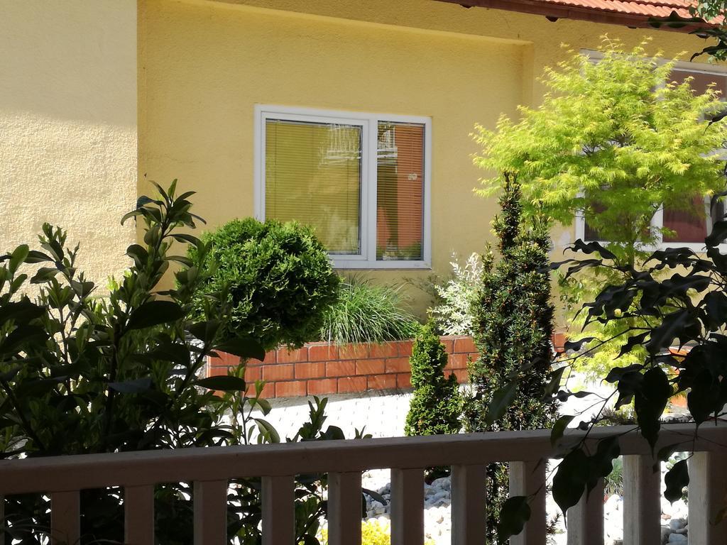 Apartman Centar Krusevac Exterior photo