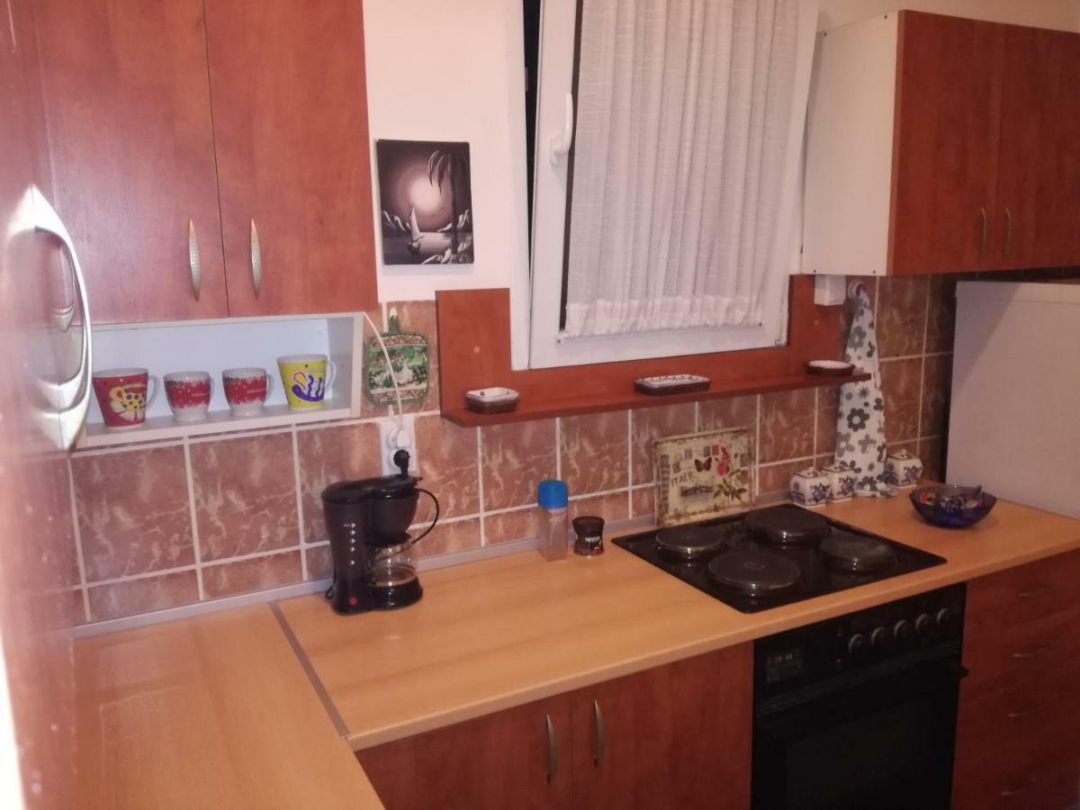 Apartman Centar Krusevac Exterior photo